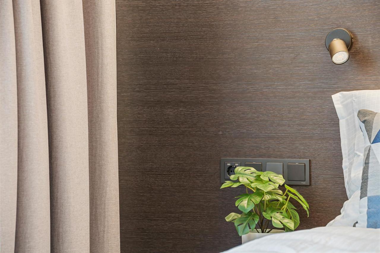 Aiden By Best Western هيرنينغ المظهر الخارجي الصورة