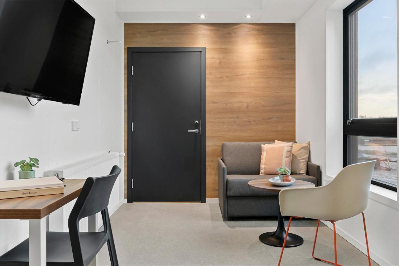 Aiden By Best Western هيرنينغ المظهر الخارجي الصورة