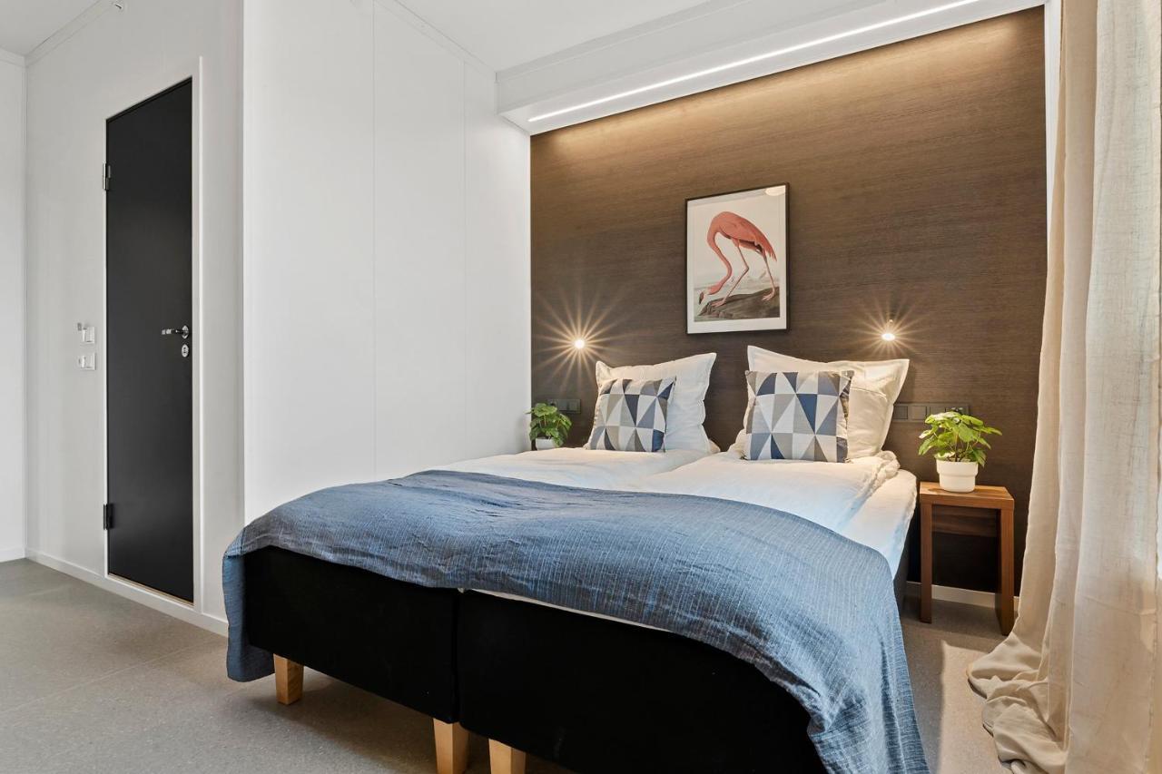 Aiden By Best Western هيرنينغ المظهر الخارجي الصورة