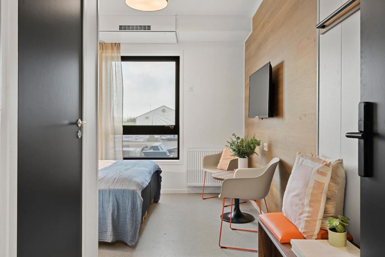 Aiden By Best Western هيرنينغ المظهر الخارجي الصورة