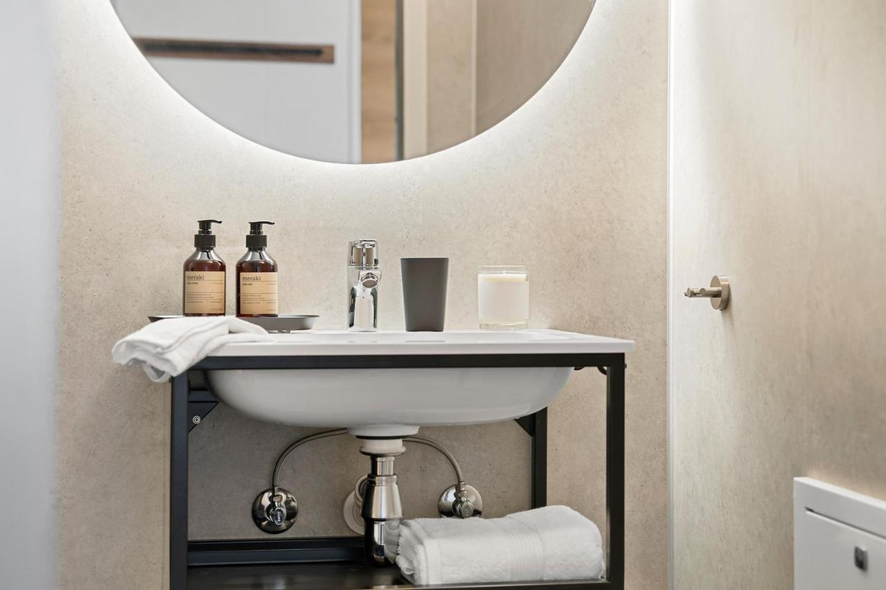 Aiden By Best Western هيرنينغ المظهر الخارجي الصورة