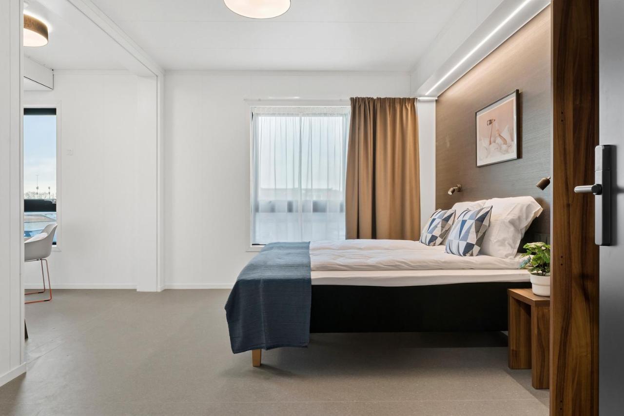 Aiden By Best Western هيرنينغ المظهر الخارجي الصورة