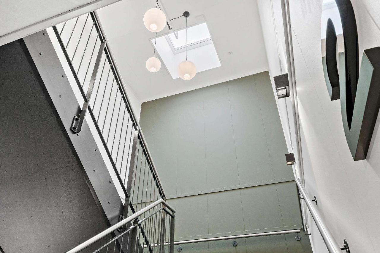 Aiden By Best Western هيرنينغ المظهر الخارجي الصورة