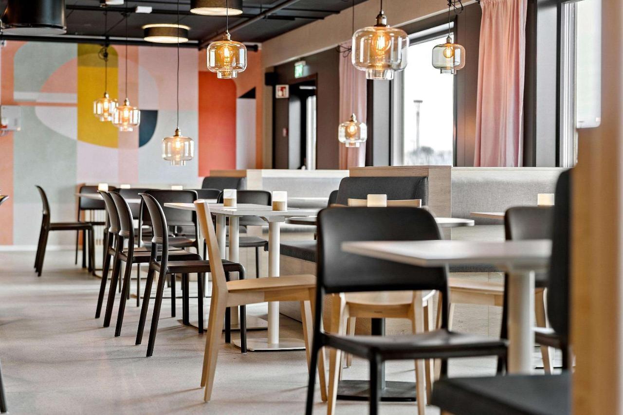 Aiden By Best Western هيرنينغ المظهر الخارجي الصورة