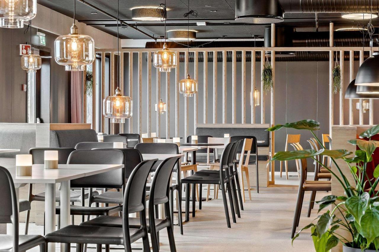Aiden By Best Western هيرنينغ المظهر الخارجي الصورة