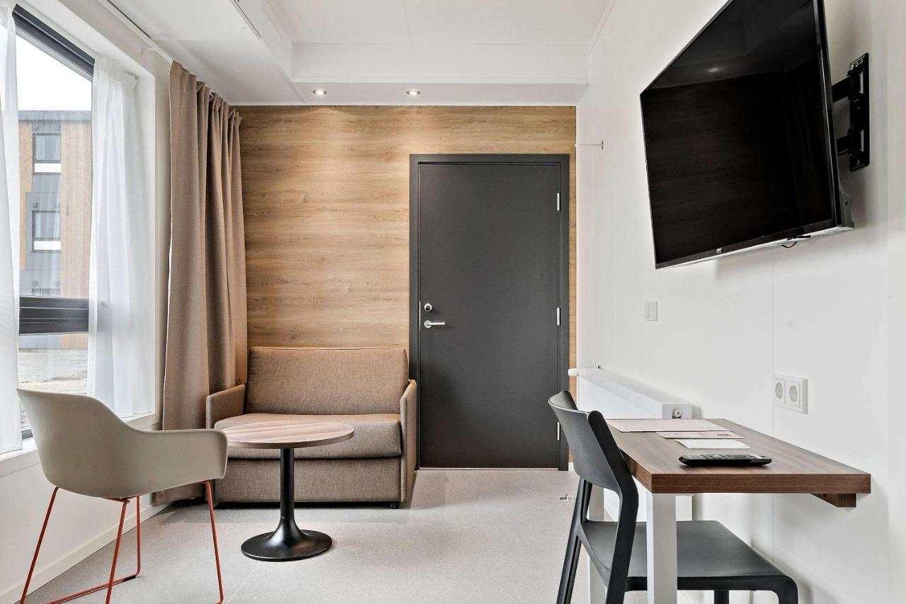Aiden By Best Western هيرنينغ المظهر الخارجي الصورة
